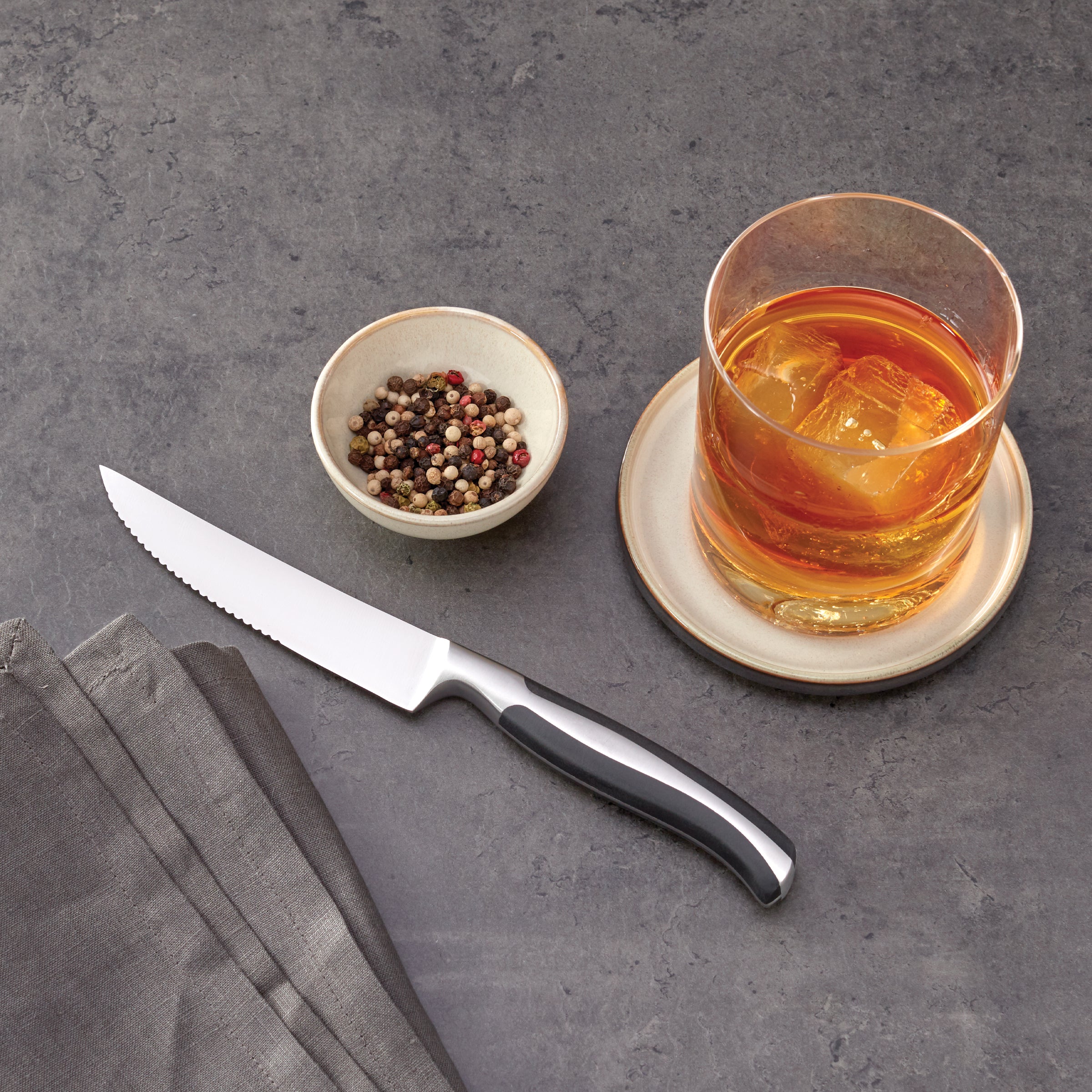Lenox Premium Contour Steak Knives, Set of 4 - Image 4