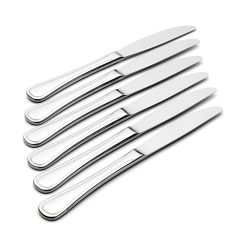Lenox Premium Infuse Dinner Knives, Set of 6