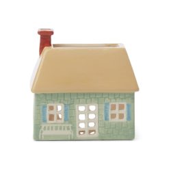 Lenox Premium English Cottage Incense House