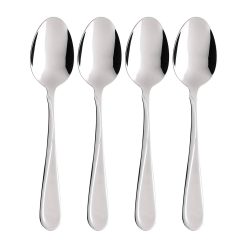 Lenox Premium Flight Teaspoons, Set of 4