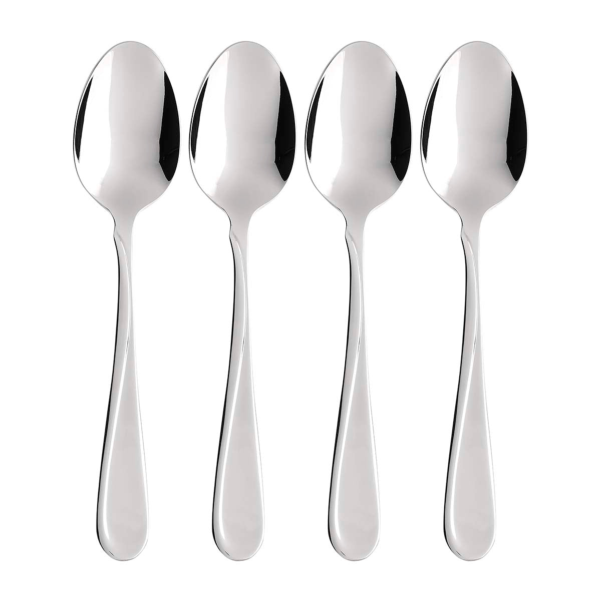 Lenox Premium Flight Teaspoons, Set of 4