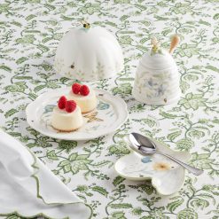 Alternative view of Lenox Premium Butterfly Meadow Bee Spoon Rest