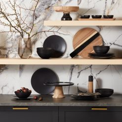 Alternative view of Lenox Premium LX Collective Cheese Board
