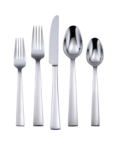 Lenox Premium Madison Ave 45-Piece Flatware Set