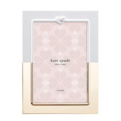 Alternative view of Lenox Premium With Love 5x7 Photo Frame