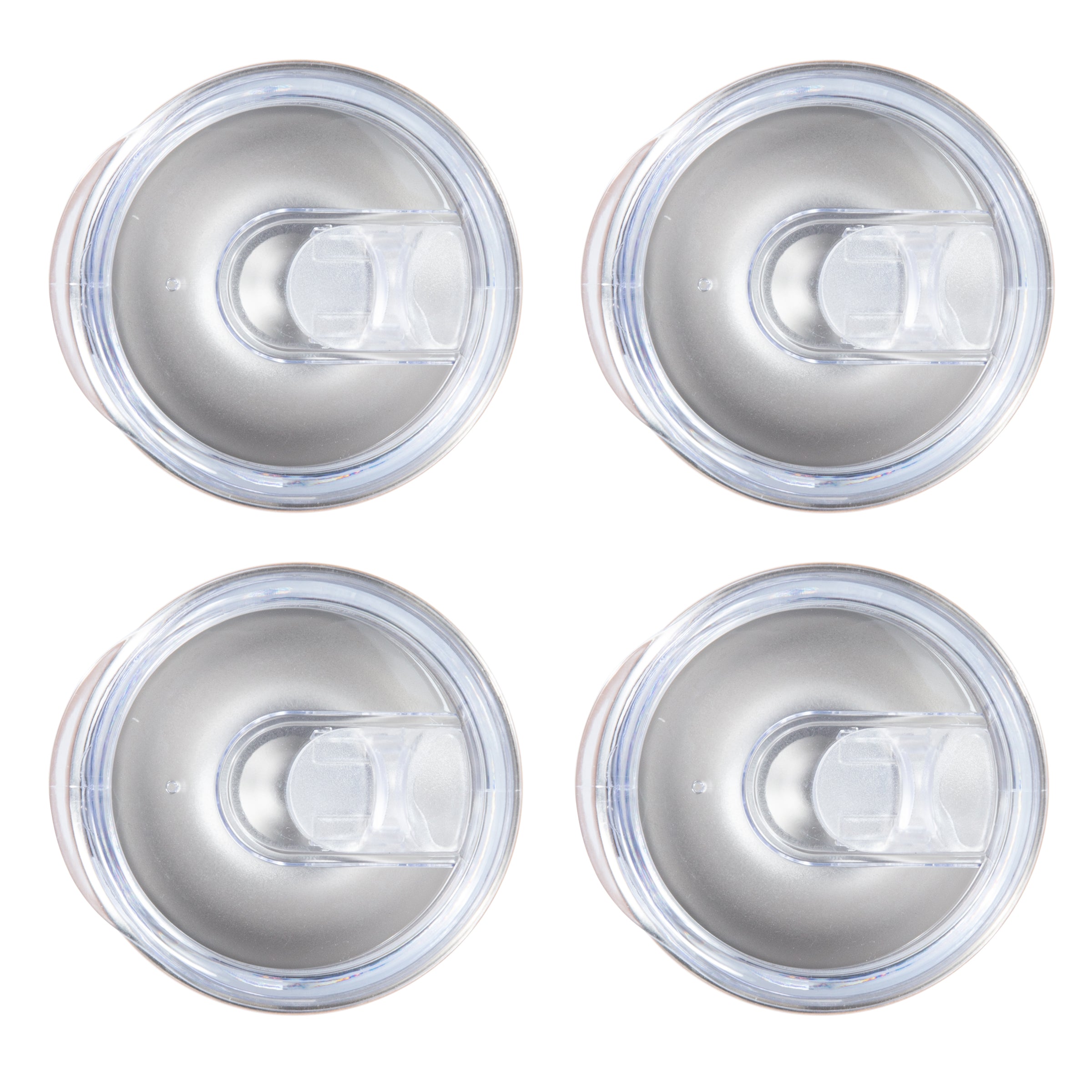 Lenox Premium Insulated Woodgrain Wine Tumblers, Set of 4 - Image 4