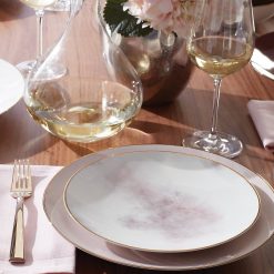 Alternative view of Lenox Premium Trianna Salaria 4-Piece Place Setting