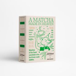Lenox Premium The Essentials Matcha Tools