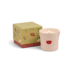 Alternative view of Lenox Premium Bistro Heirloom Tomato 8oz Candle