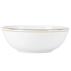 Lenox Premium Federal Gold Place Setting Bowl
