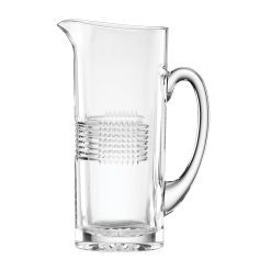 Lenox Premium Sloane Crystal Pitcher