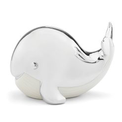 Lenox Premium Mystic Sea Whale Bank