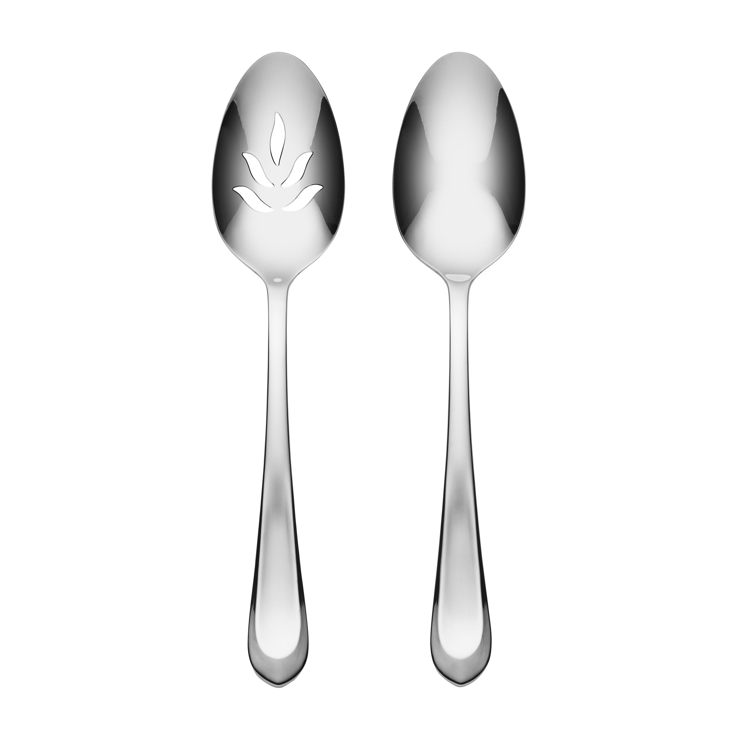 Lenox Premium Alessi 2-Piece Serving Spoons
