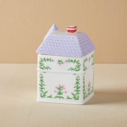 Alternative view of Lenox Premium Lenox Spice Village Oregano Spice Jar