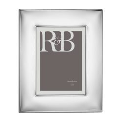 Alternative view of Lenox Premium Rowan 8X10 Photo Frame