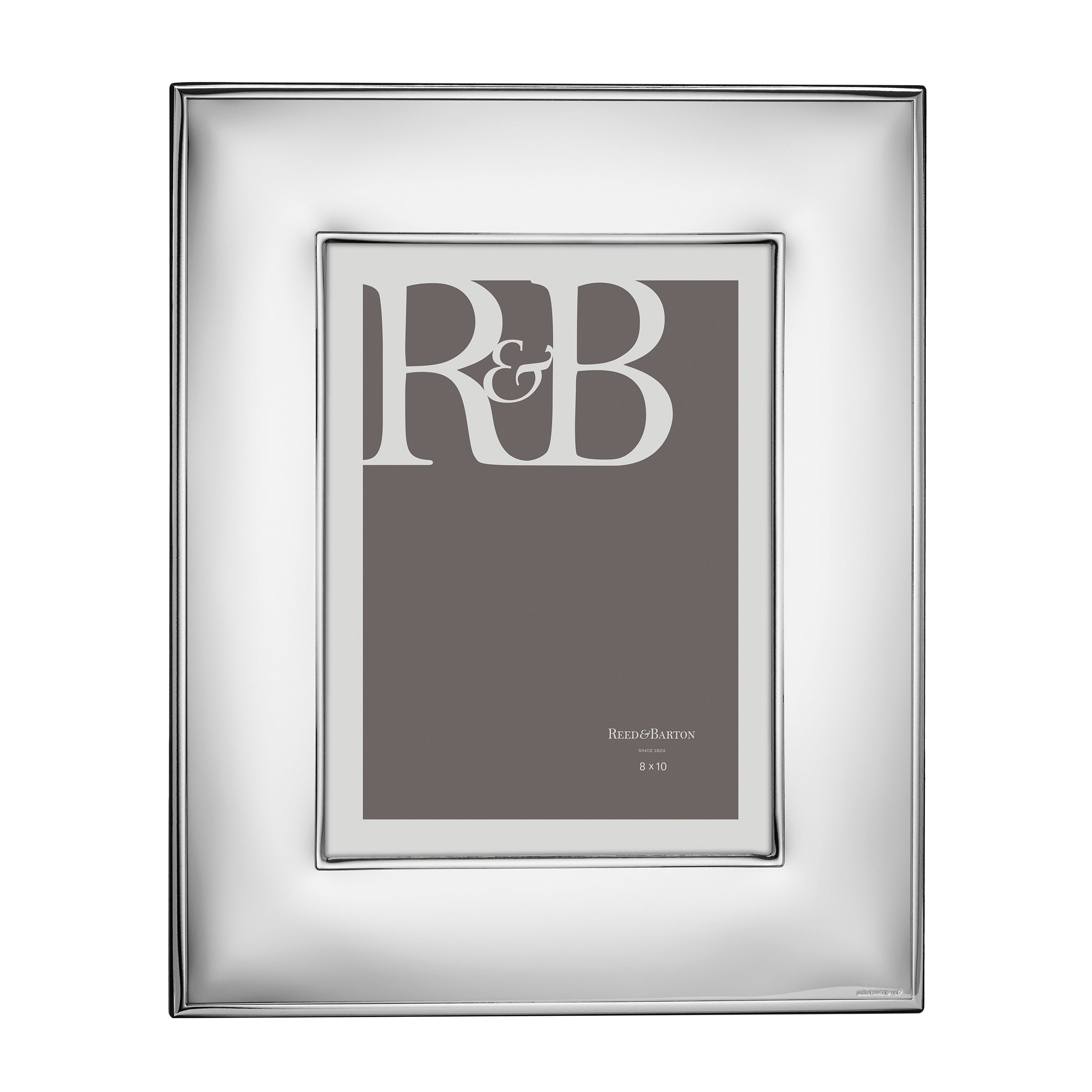 Lenox Premium Rowan 8X10 Photo Frame - Image 2