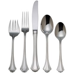 Lenox Premium Country French 5-Piece Place Setting