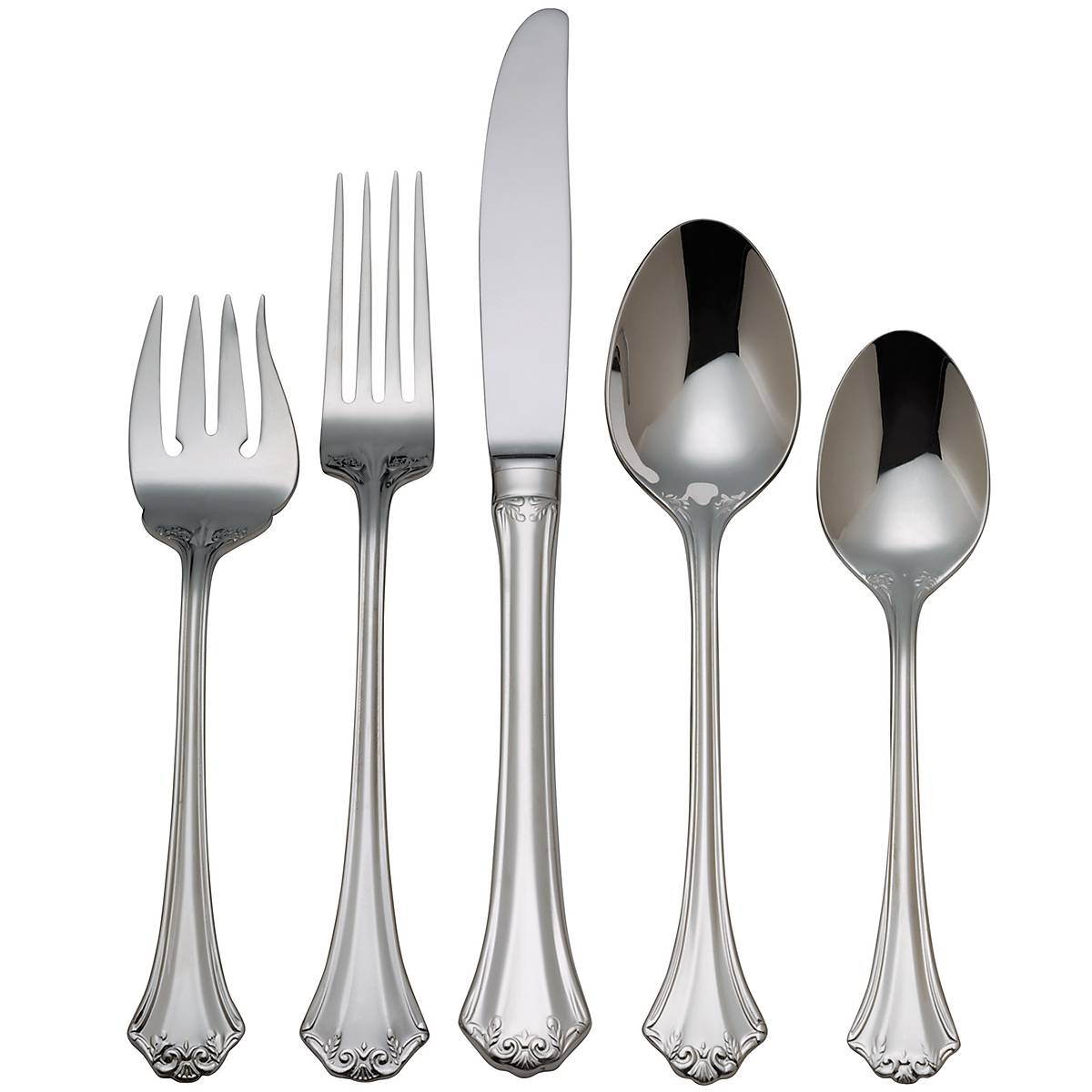 Lenox Premium Country French 5-Piece Place Setting