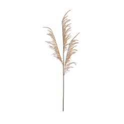 Alternative view of Lenox Premium Artificial Wild Grass Stem, Oat