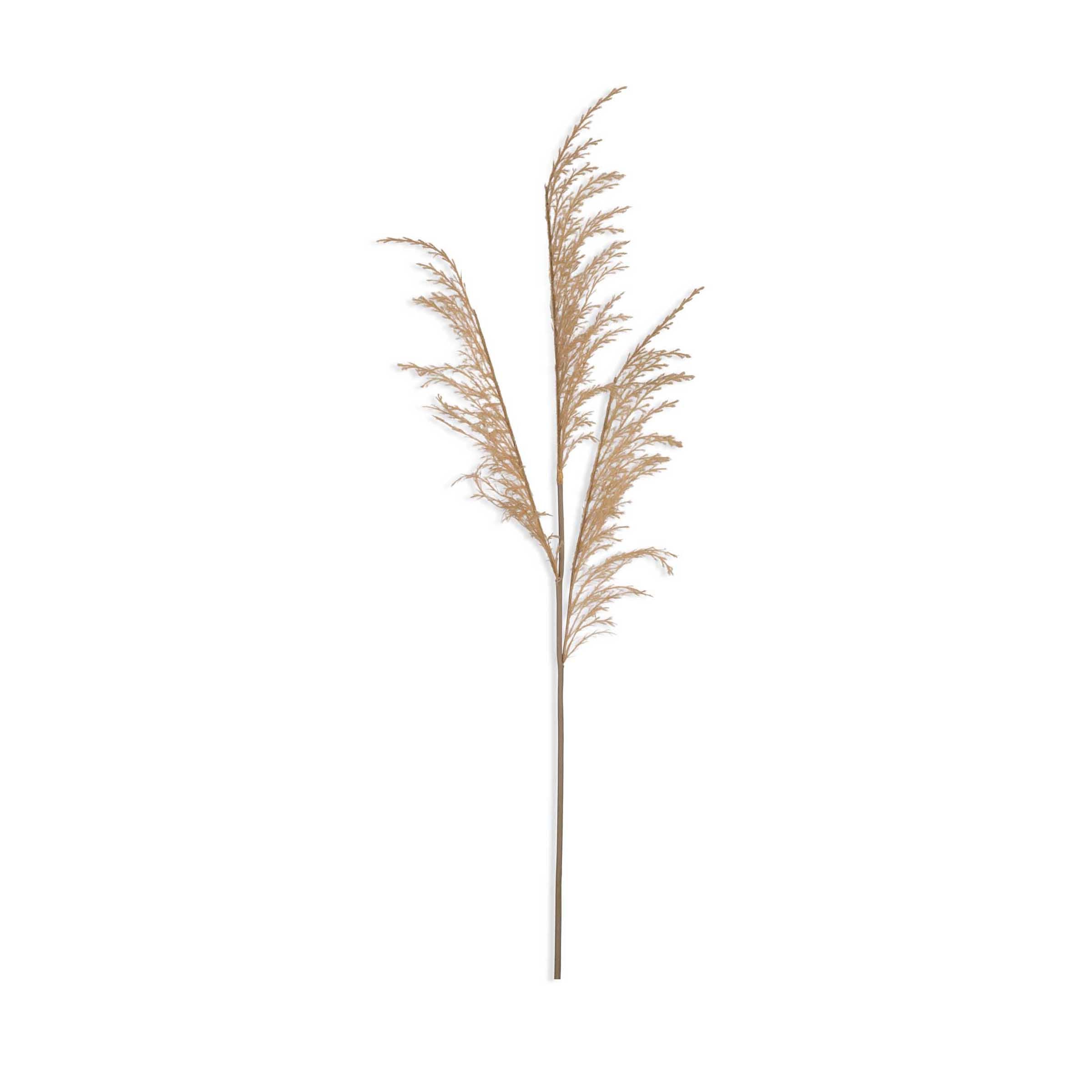 Lenox Premium Artificial Wild Grass Stem, Oat - Image 2