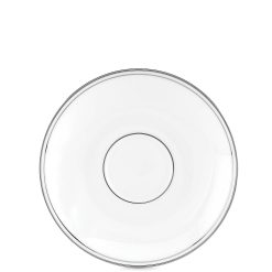Lenox Premium Federal Platinum Saucer