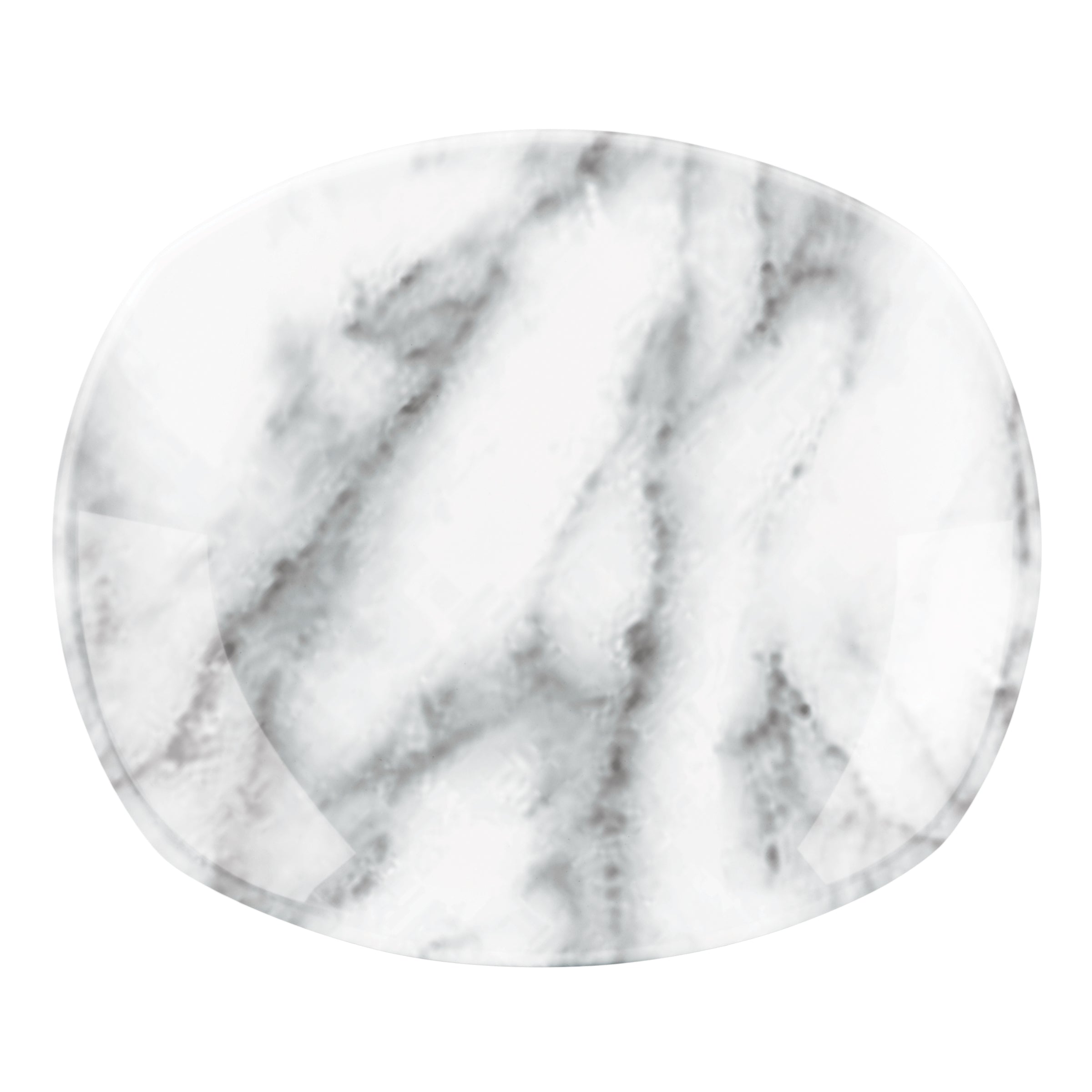 Lenox Premium Smoke 6 Coupe Plate