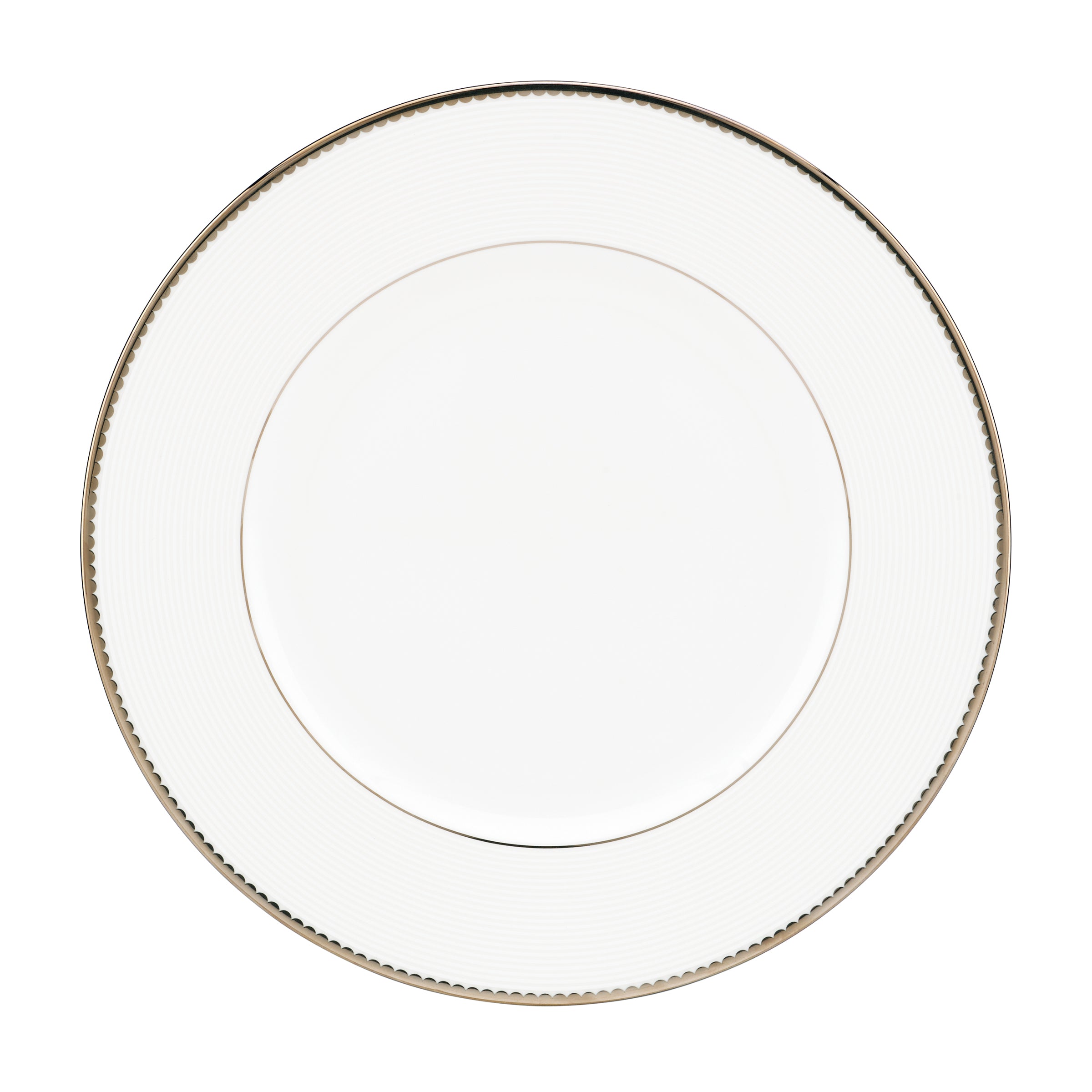 Lenox Premium Sugar Pointe Dinner Plate
