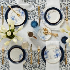 Alternative view of Lenox Premium Garden Grove Saucer