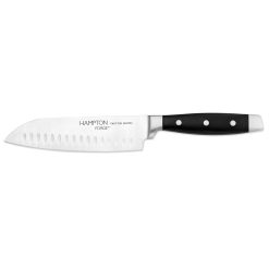 Lenox Premium Continental 7 Santoku Knife with Blade Guard