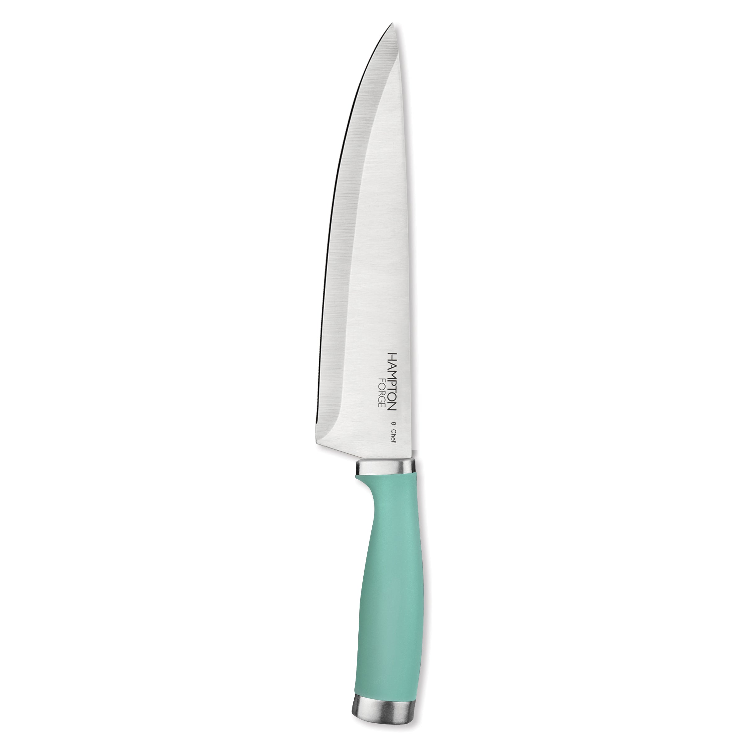 Lenox Premium Epicure Pistachio 17-Piece Cutlery Block Set - Image 6