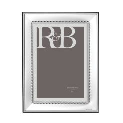 Lenox Premium Mia 5x7 Photo Frame