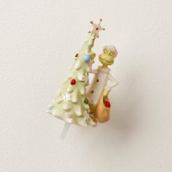 Lenox Premium Profile Poppers Grinch Popper