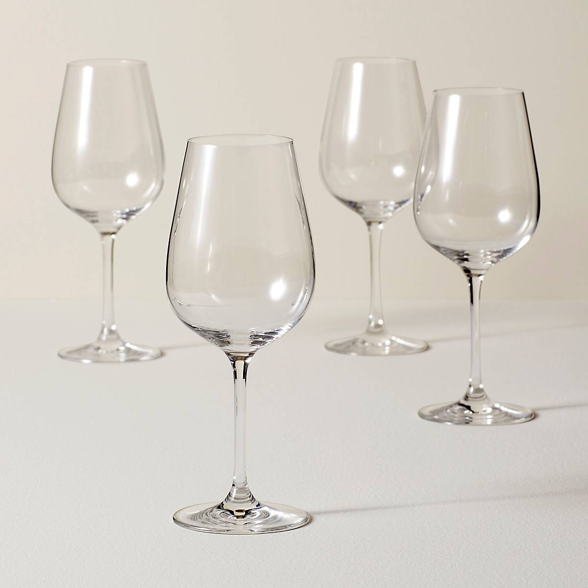 Lenox Premium Tuscany Classics Pinot Grigio Glasses, Set of 4