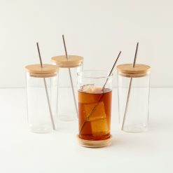 Lenox Premium Tuscany Classics Cold Beverage Set