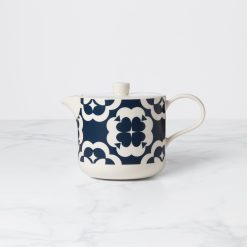 Lenox Premium Elegant GEO Teapot