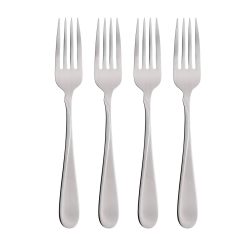 Lenox Premium Flight Dinner Forks, Set of 4