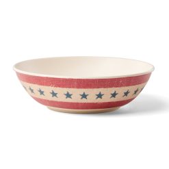 Lenox Premium Vintage Americana Serving Bowl