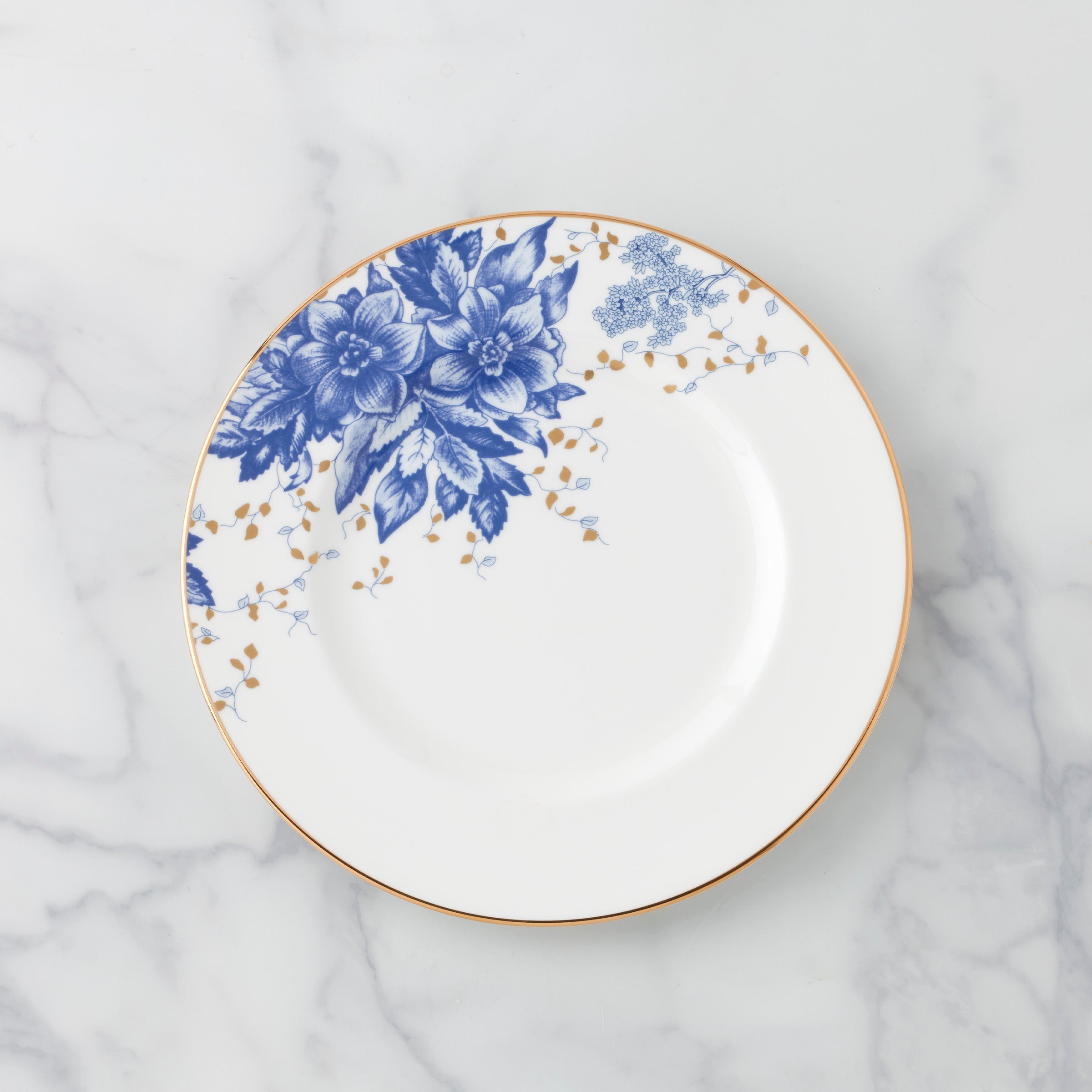 Lenox Premium Garden Grove Accent Plate