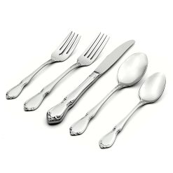 Lenox Premium Chateau 5-Piece Place Setting