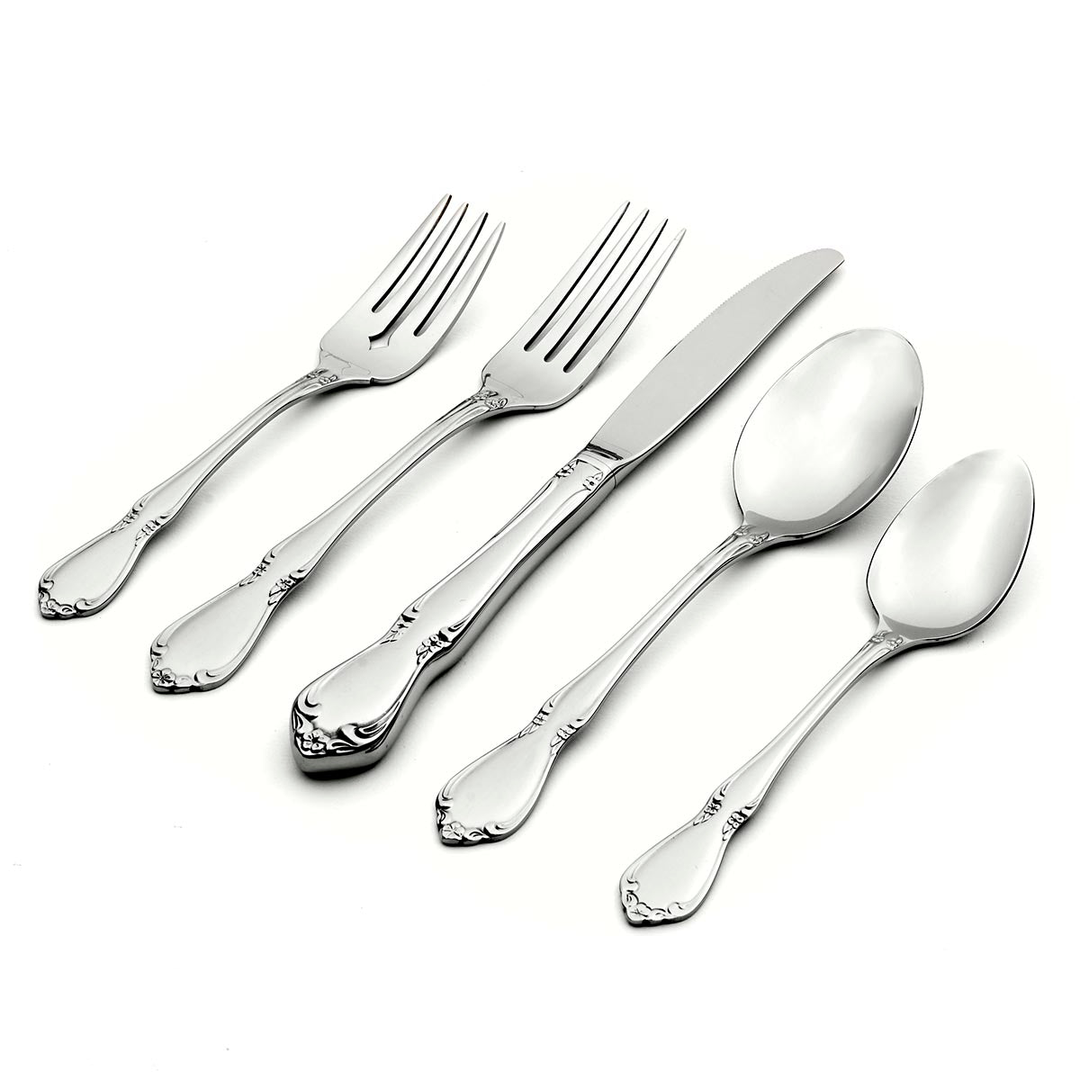 Lenox Premium Chateau 5-Piece Place Setting