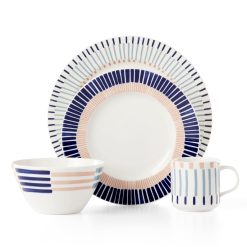 Alternative view of Lenox Premium Brook Lane 4-Piece Place Setting