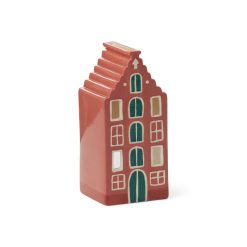 Lenox Premium Amsterdam House Incense House