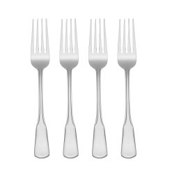 Lenox Premium Colonial Boston Dinner Forks, Set of 4