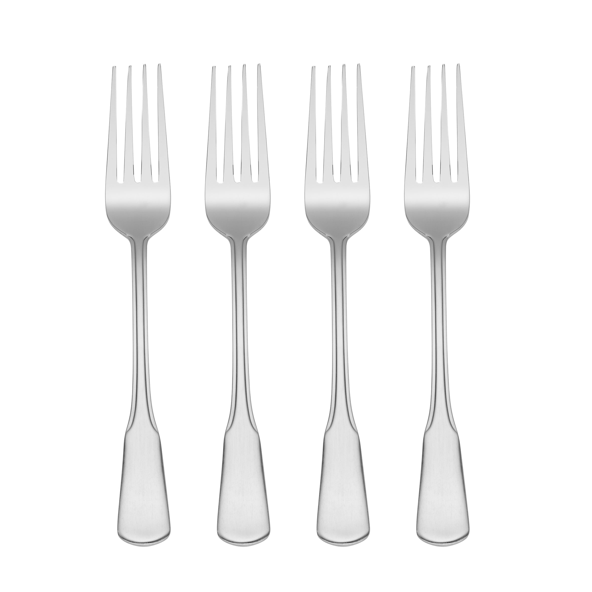 Lenox Premium Colonial Boston Dinner Forks, Set of 4