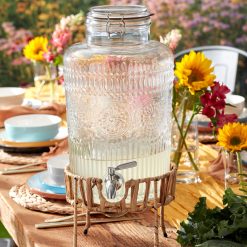 Alternative view of Lenox Premium Fiesta Beverage Dispenser