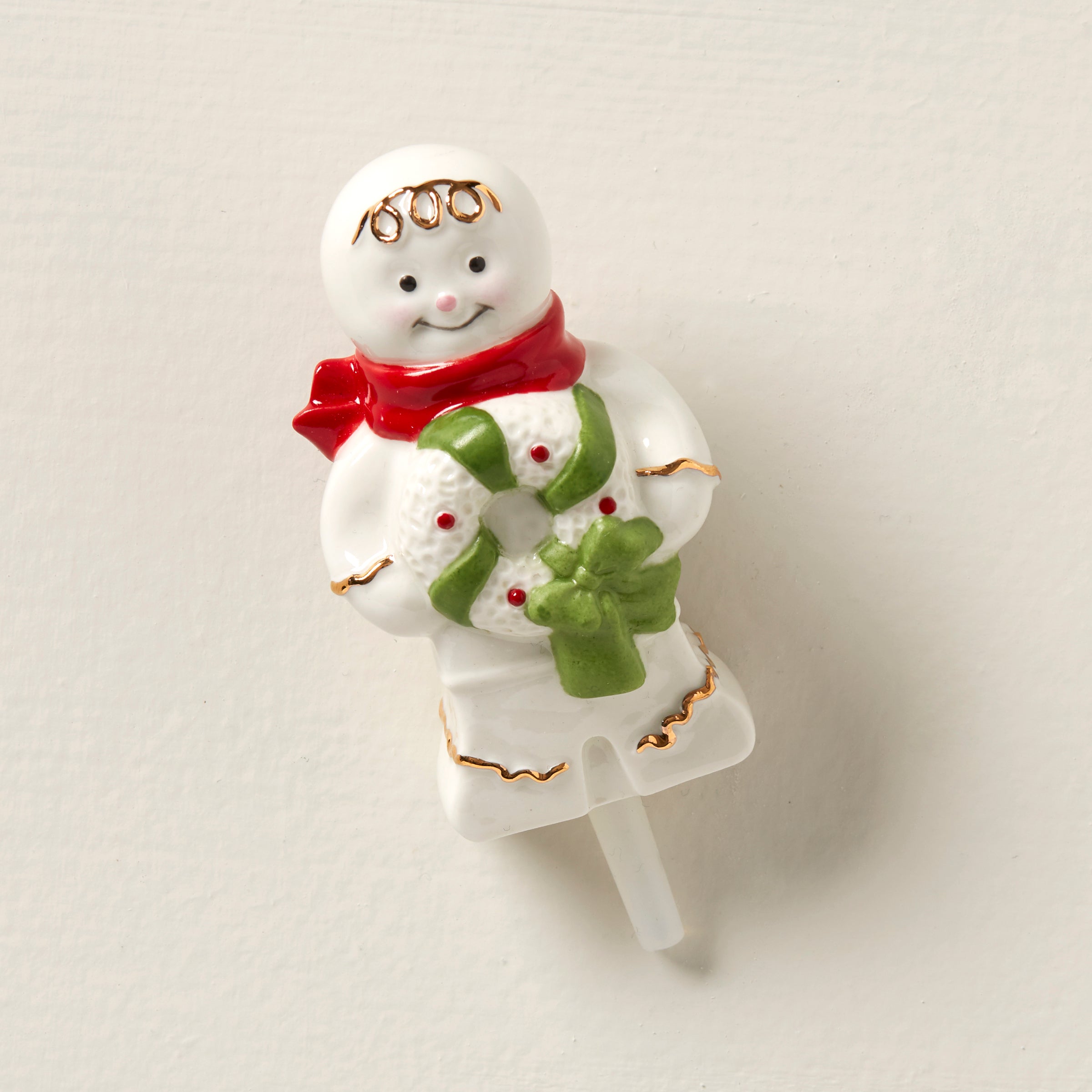 Lenox Premium Profile Poppers Gingerbread Popper