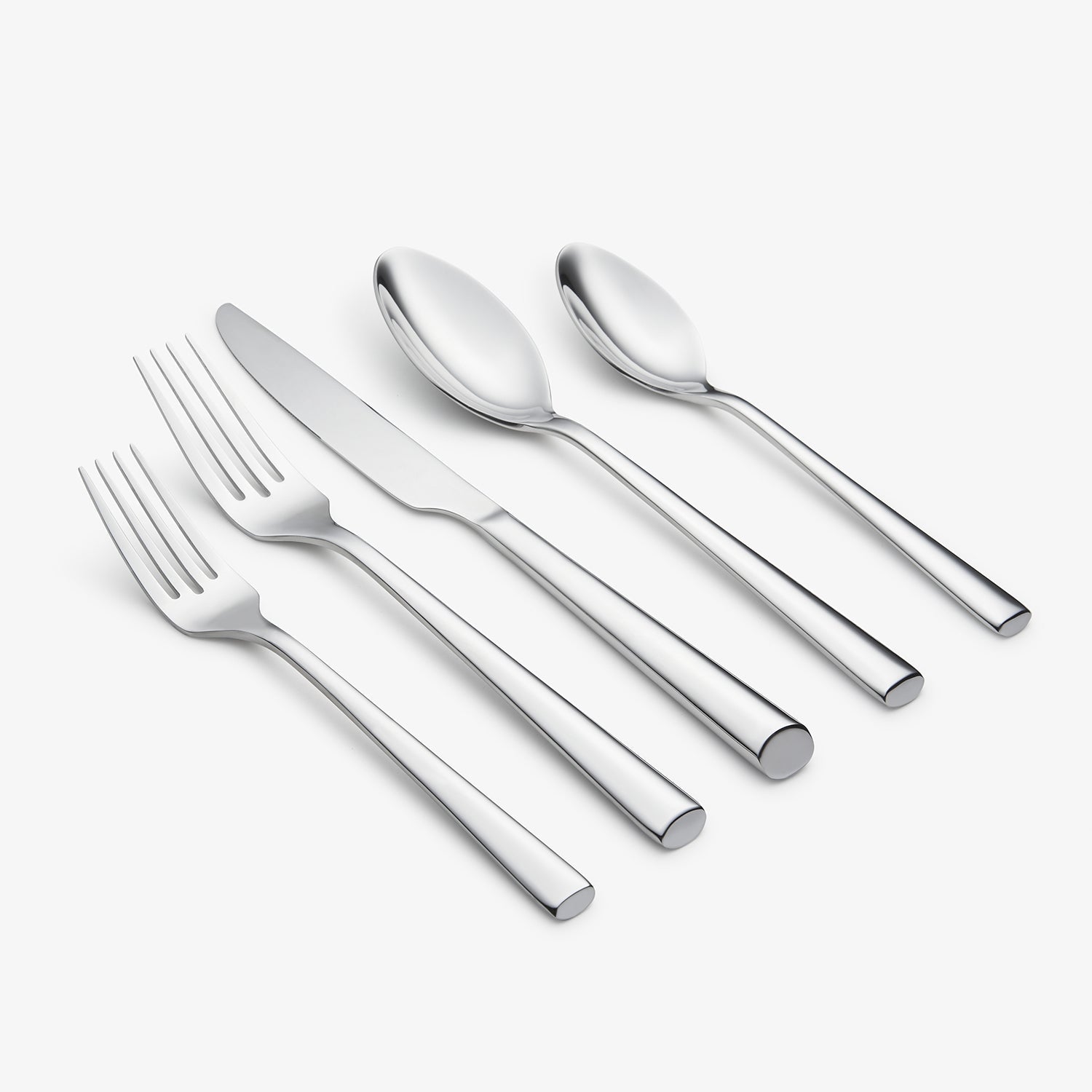 Lenox Premium Gilda 20-Piece Flatware Set - Image 3