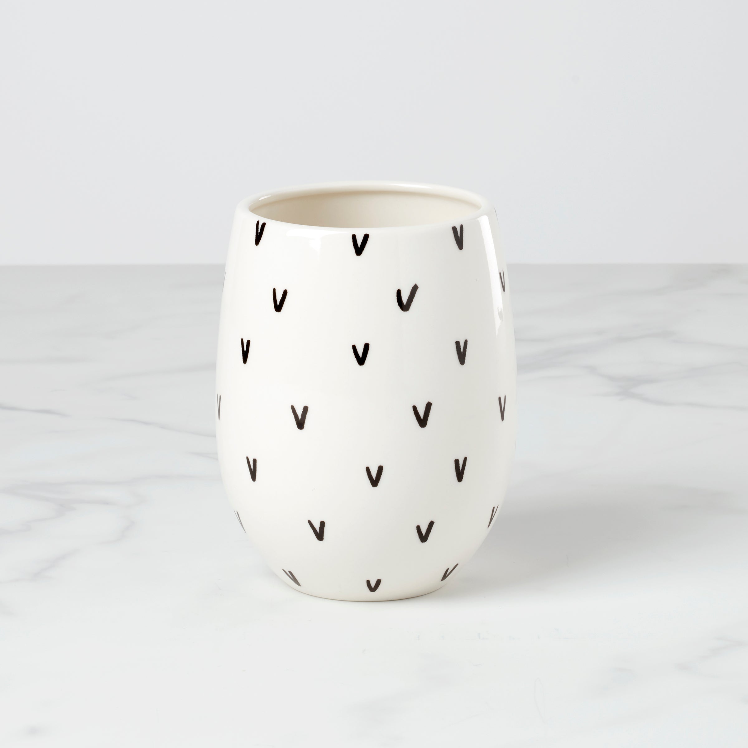 Lenox Premium Wild Things Hedgehog Hold All - Image 2