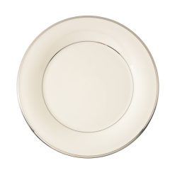 Lenox Premium Solitaire Dinner Plate