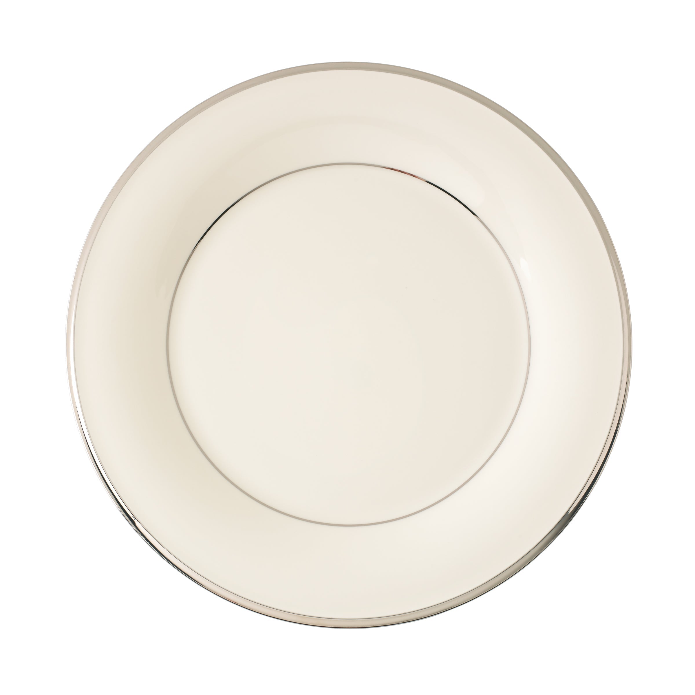 Lenox Premium Solitaire Dinner Plate